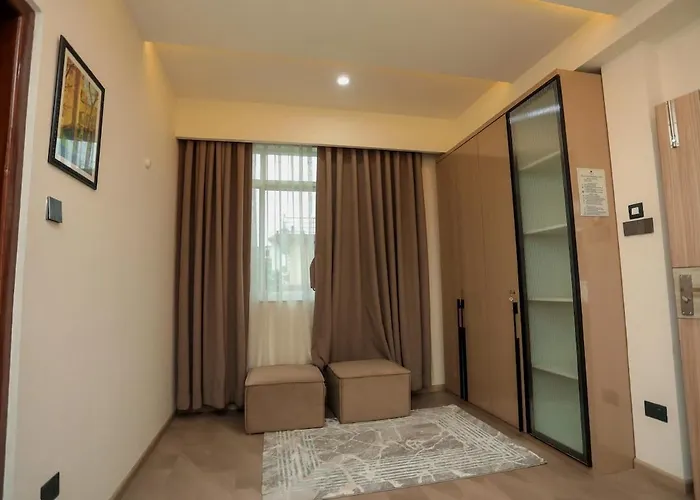 Griha Units M's - Entire Two Story Duplex Apartment Kathmandu
