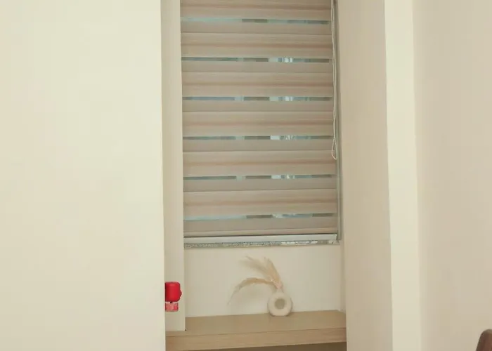 Griha Units M's - Entire Two Story Duplex