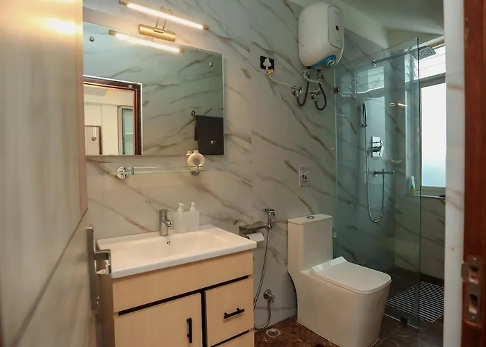 Griha Units M's - Entire Two Story Duplex