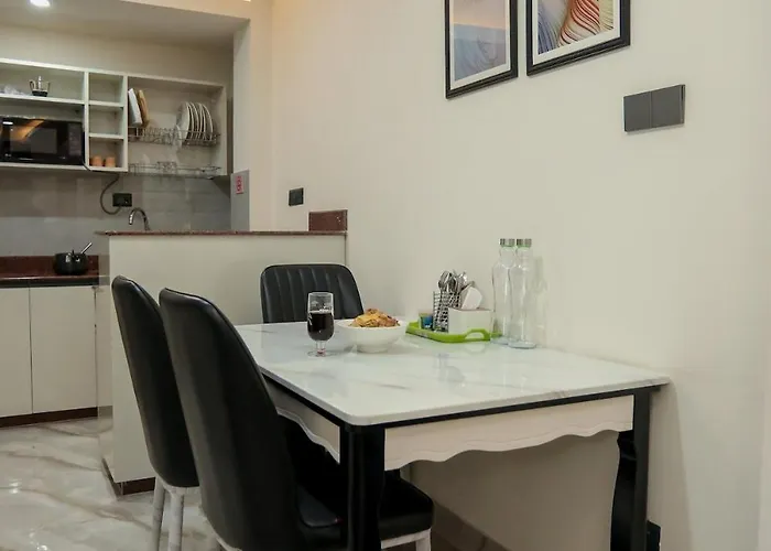 Apartment Griha Units M's - Entire Two Story Duplex Kathmandu