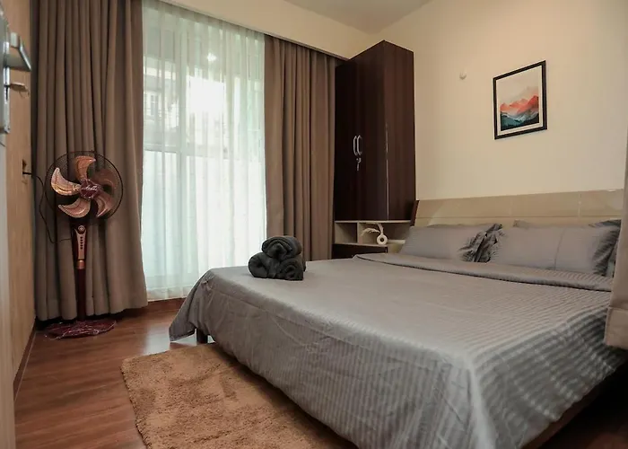 Apartment Griha Units M's - Entire Two Story Duplex Kathmandu