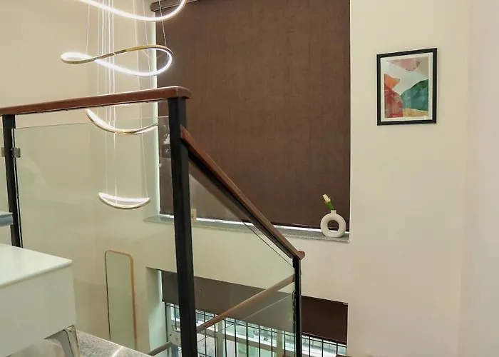 Griha Units M's - Entire Two Story Duplex * Kathmandu