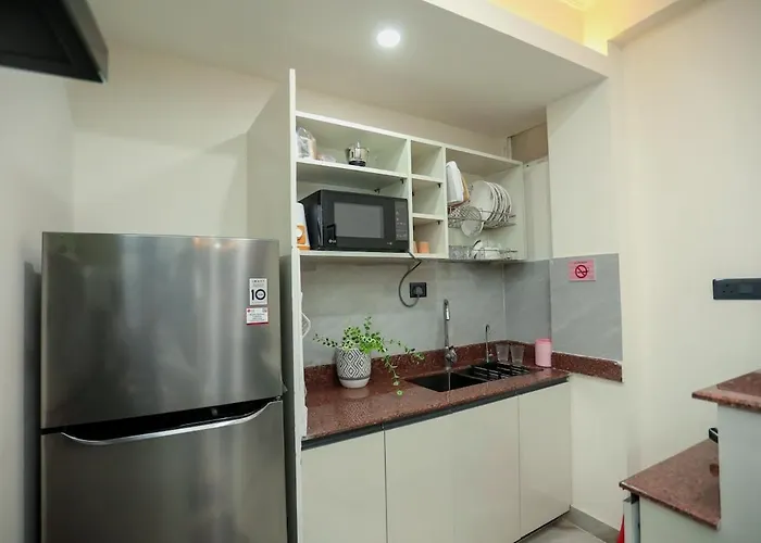 Griha Units M's - Entire Two Story Duplex Apartment Kathmandu